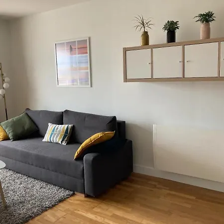 Apartment Milady Ocean View