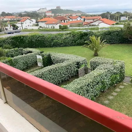 Milady Ocean View Biarritz