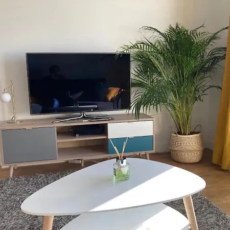 Milady Ocean View * Biarriz