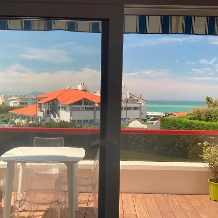 Apartamento Milady Ocean View *