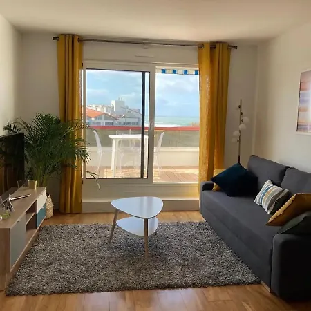 Διαμέρισμα Milady Ocean View