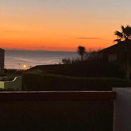 Διαμέρισμα Milady Ocean View Μπιαρίτζ
