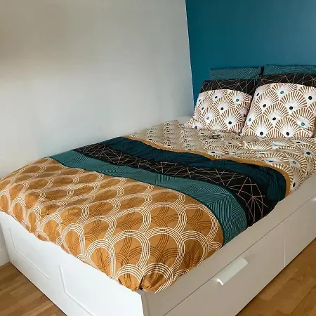 Apartamento Milady Ocean View *