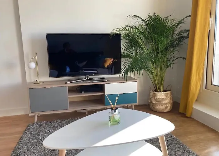 Milady Ocean View * Biarritz