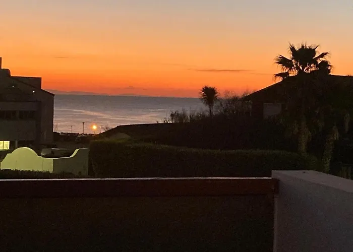 Apartament Milady Ocean View Biarritz