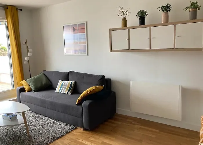 Apartament Milady Ocean View