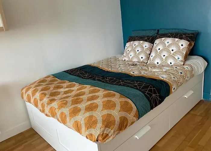 Apartament Milady Ocean View *