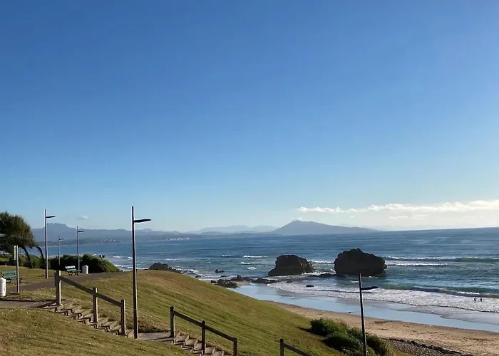 Milady Ocean View Apartament *