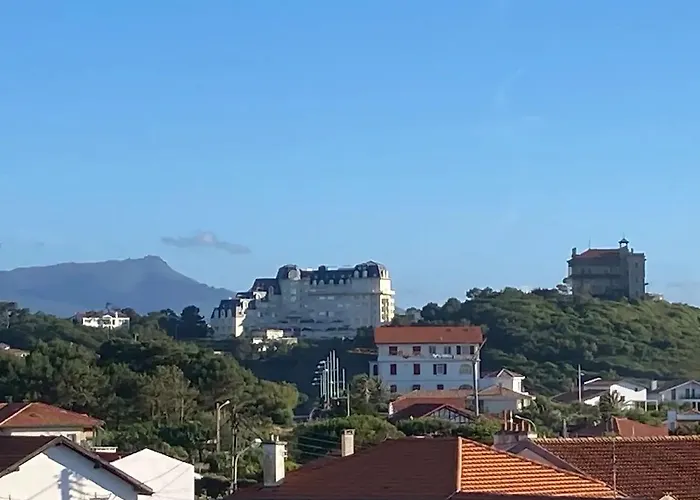 Milady Ocean View Apartment *