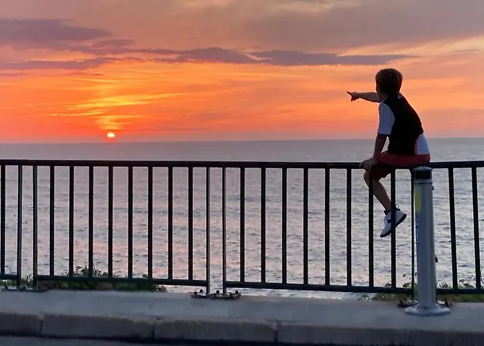 Apartment Milady Ocean View