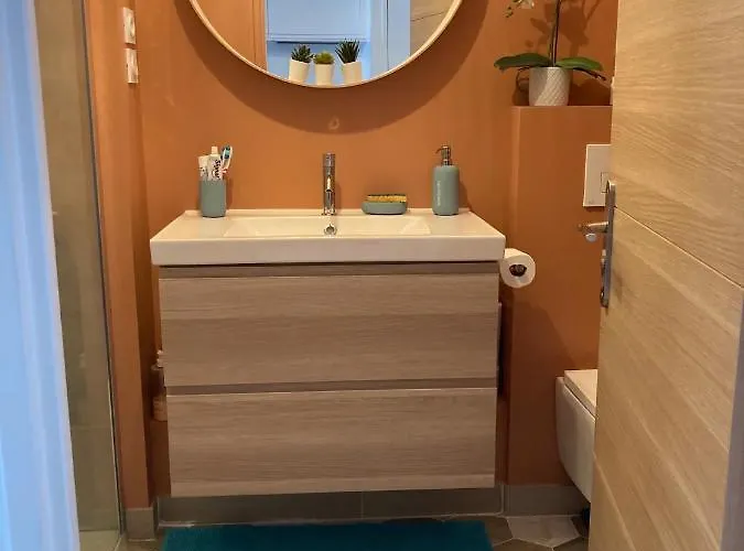 Apartament Milady Ocean View Biarritz