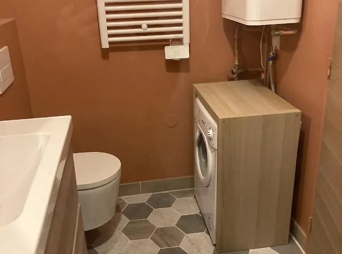 Milady Ocean View Biarritz