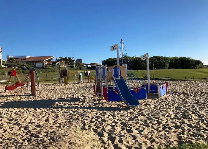 Milady Ocean View Apartament